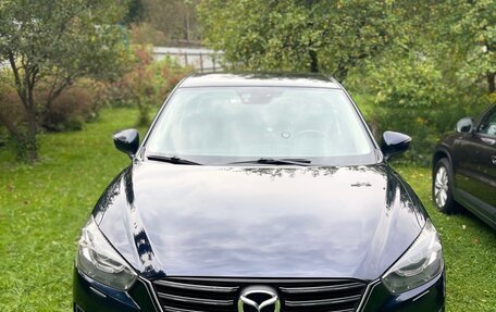 Mazda CX-5 II, 2016 год, 2 175 000 рублей, 5 фотография