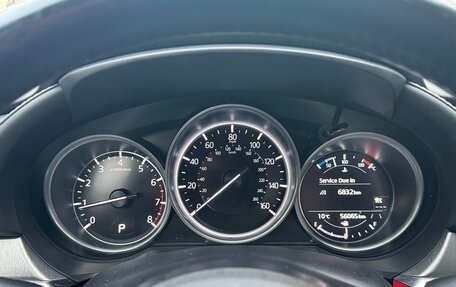 Mazda 6, 2020 год, 3 070 000 рублей, 7 фотография