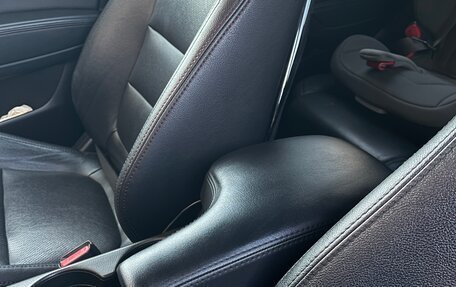 Mazda CX-5 II, 2016 год, 2 175 000 рублей, 19 фотография