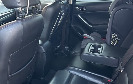 Mazda CX-5 II, 2016 год, 2 175 000 рублей, 20 фотография