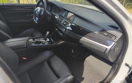 BMW 5 серия, 2015 год, 2 700 000 рублей, 6 фотография