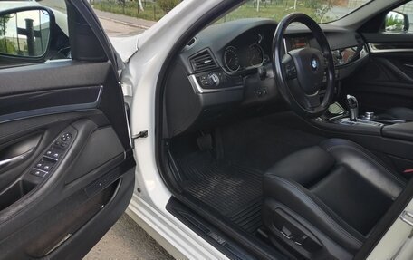 BMW 5 серия, 2015 год, 2 700 000 рублей, 5 фотография