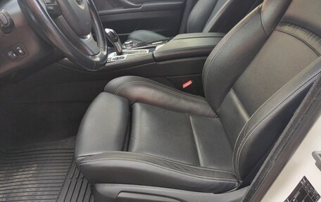 BMW 5 серия, 2015 год, 2 700 000 рублей, 4 фотография
