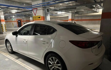 Mazda 3, 2014 год, 1 065 000 рублей, 3 фотография