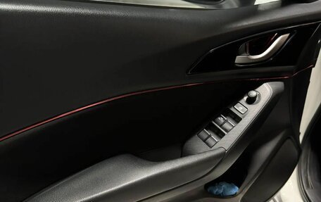 Mazda 3, 2014 год, 1 065 000 рублей, 7 фотография
