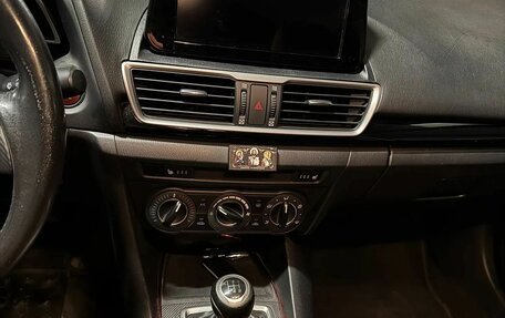 Mazda 3, 2014 год, 1 065 000 рублей, 5 фотография
