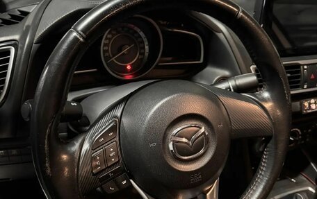 Mazda 3, 2014 год, 1 065 000 рублей, 8 фотография