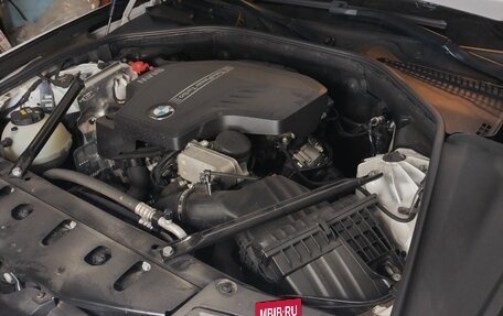 BMW 5 серия, 2015 год, 2 700 000 рублей, 8 фотография