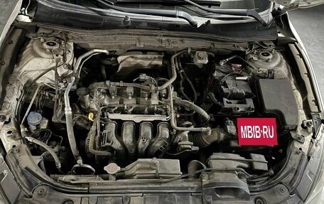 Mazda 3, 2014 год, 1 065 000 рублей, 2 фотография