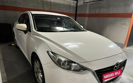 Mazda 3, 2014 год, 1 065 000 рублей, 6 фотография