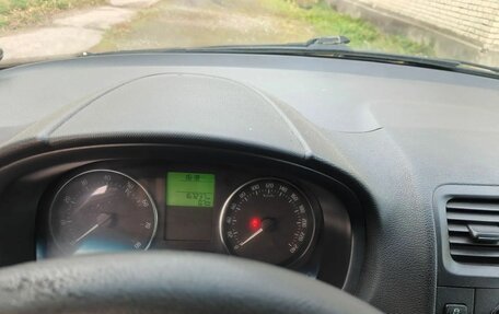 Skoda Roomster, 2011 год, 520 000 рублей, 9 фотография
