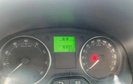 Skoda Roomster, 2011 год, 520 000 рублей, 10 фотография