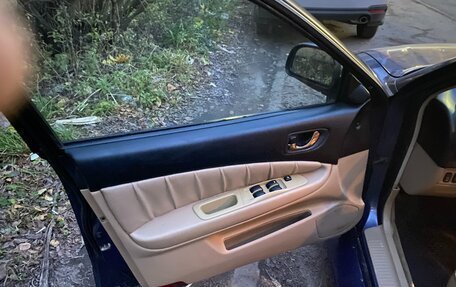 Mitsubishi Galant VIII, 1998 год, 300 000 рублей, 6 фотография