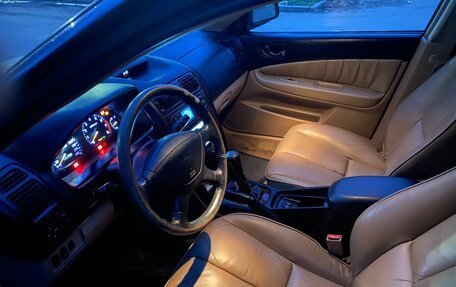 Mitsubishi Galant VIII, 1998 год, 300 000 рублей, 7 фотография