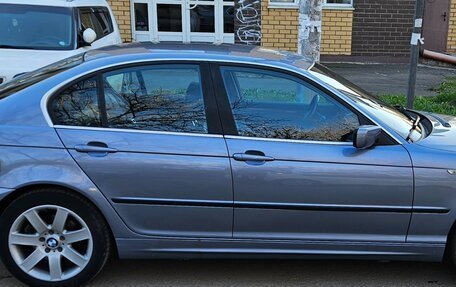 BMW 3 серия, 2002 год, 800 000 рублей, 5 фотография