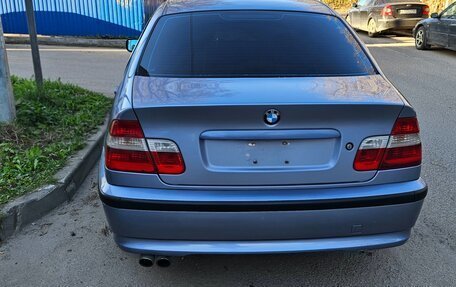 BMW 3 серия, 2002 год, 800 000 рублей, 6 фотография