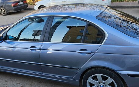 BMW 3 серия, 2002 год, 800 000 рублей, 7 фотография