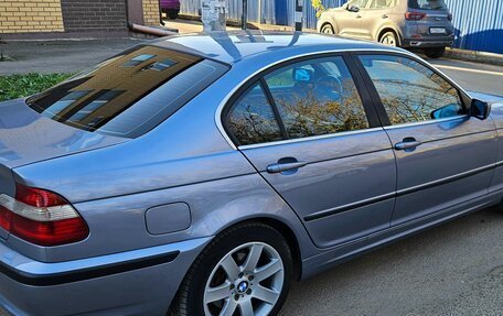 BMW 3 серия, 2002 год, 800 000 рублей, 8 фотография