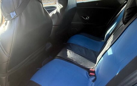 Renault Megane III рестайлинг, 2015 год, 950 000 рублей, 8 фотография