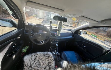 Renault Megane III рестайлинг, 2015 год, 950 000 рублей, 9 фотография