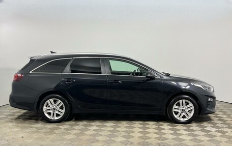 KIA cee'd III, 2021 год, 1 835 000 рублей, 5 фотография