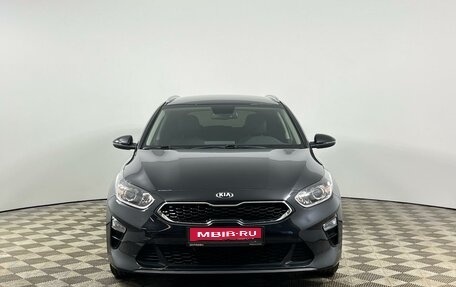 KIA cee'd III, 2021 год, 1 835 000 рублей, 4 фотография