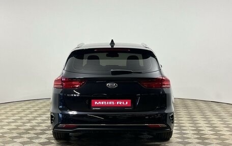 KIA cee'd III, 2021 год, 1 835 000 рублей, 3 фотография