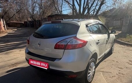 Renault Megane III рестайлинг, 2015 год, 950 000 рублей, 5 фотография