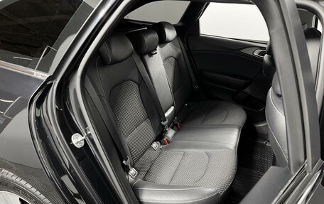 KIA cee'd III, 2021 год, 1 835 000 рублей, 7 фотография