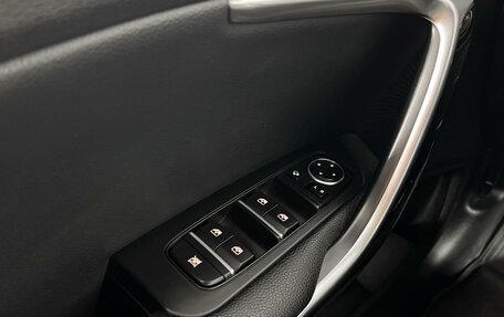 KIA cee'd III, 2021 год, 1 835 000 рублей, 18 фотография