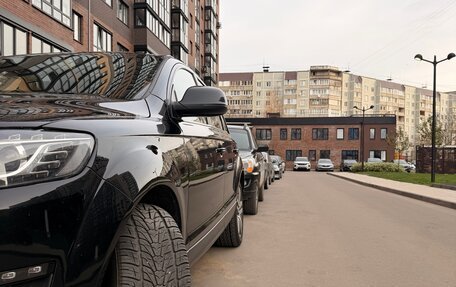 Audi Q7, 2012 год, 1 790 000 рублей, 3 фотография