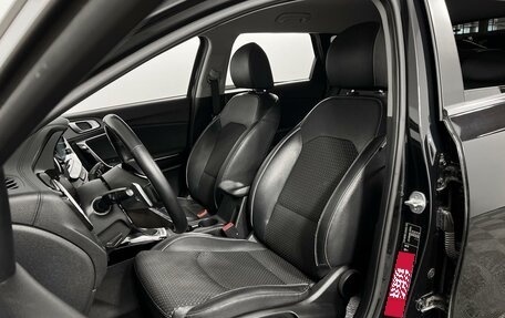 KIA cee'd III, 2021 год, 1 835 000 рублей, 10 фотография