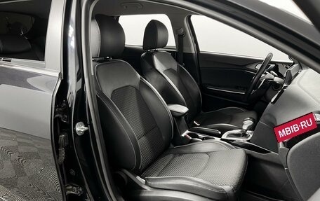 KIA cee'd III, 2021 год, 1 835 000 рублей, 8 фотография