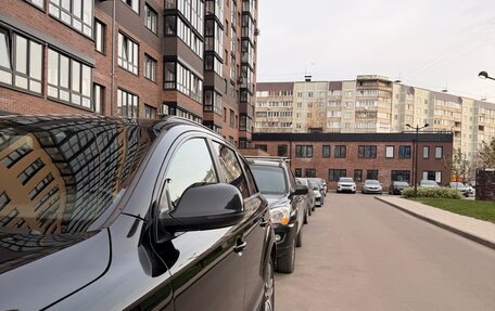 Audi Q7, 2012 год, 1 790 000 рублей, 5 фотография