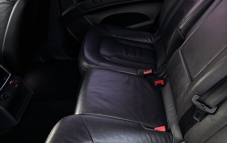 Audi Q7, 2012 год, 1 790 000 рублей, 13 фотография