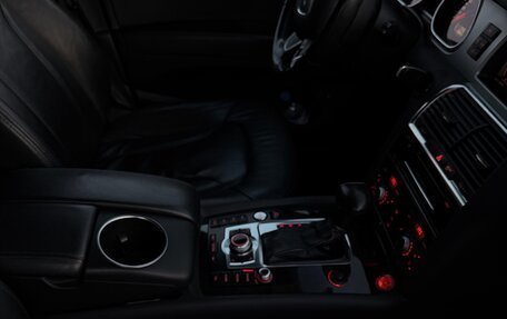 Audi Q7, 2012 год, 1 790 000 рублей, 11 фотография