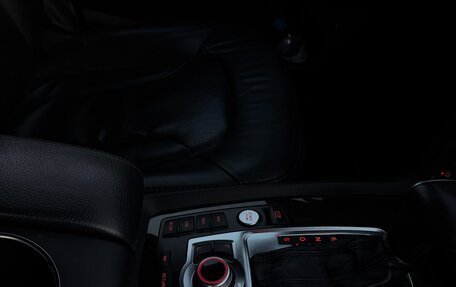 Audi Q7, 2012 год, 1 790 000 рублей, 10 фотография