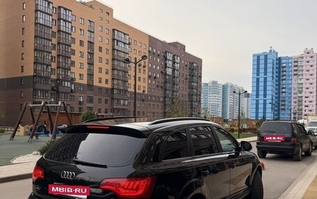 Audi Q7, 2012 год, 1 790 000 рублей, 6 фотография