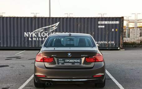 BMW 3 серия, 2013 год, 1 895 000 рублей, 6 фотография
