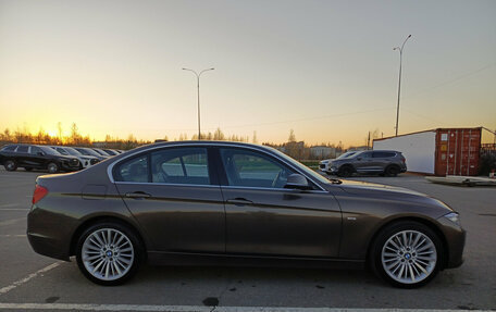 BMW 3 серия, 2013 год, 1 895 000 рублей, 4 фотография