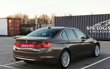 BMW 3 серия, 2013 год, 1 895 000 рублей, 5 фотография
