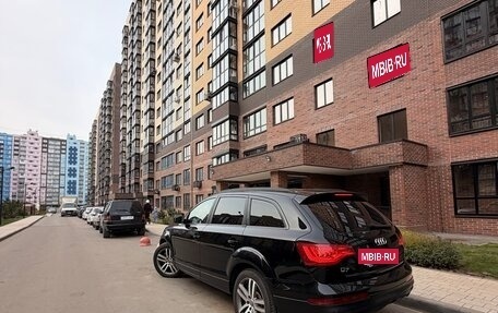 Audi Q7, 2012 год, 1 790 000 рублей, 8 фотография