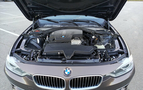 BMW 3 серия, 2013 год, 1 895 000 рублей, 9 фотография