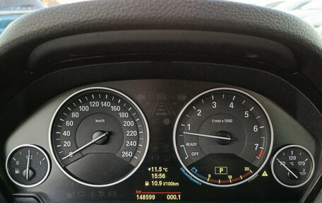 BMW 3 серия, 2013 год, 1 895 000 рублей, 13 фотография