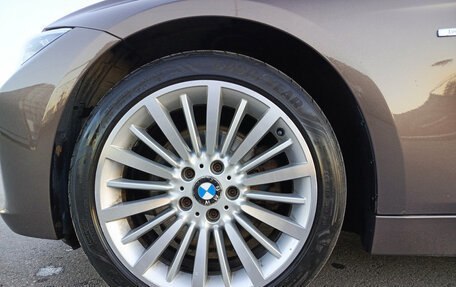 BMW 3 серия, 2013 год, 1 895 000 рублей, 18 фотография