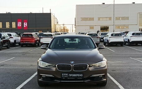 BMW 3 серия, 2013 год, 1 895 000 рублей, 2 фотография