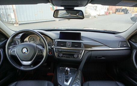 BMW 3 серия, 2013 год, 1 895 000 рублей, 14 фотография