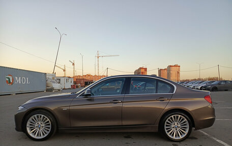 BMW 3 серия, 2013 год, 1 895 000 рублей, 8 фотография
