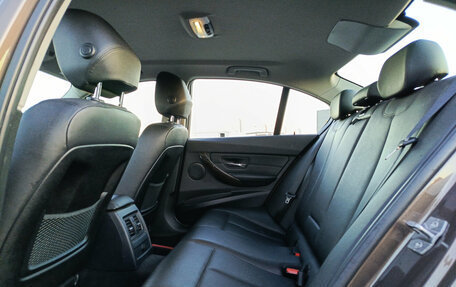 BMW 3 серия, 2013 год, 1 895 000 рублей, 12 фотография