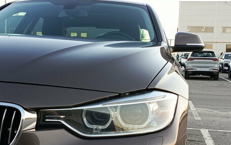 BMW 3 серия, 2013 год, 1 895 000 рублей, 17 фотография